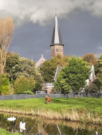 Jacobuskerk - Jaap van Broekhoven